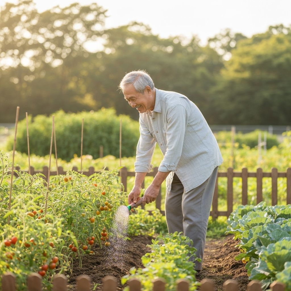 Bone Health Minerals